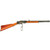 Model 1873 Lever Action Carbine Replica: Antique Blackened Finish Alt Image 2
