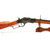 Model 1873 Lever Action Carbine Replica: Antique Blackened Finish Alt Image 4