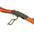 Model 1873 Lever Action Carbine Replica: Blued Black Finish Alt Image 4