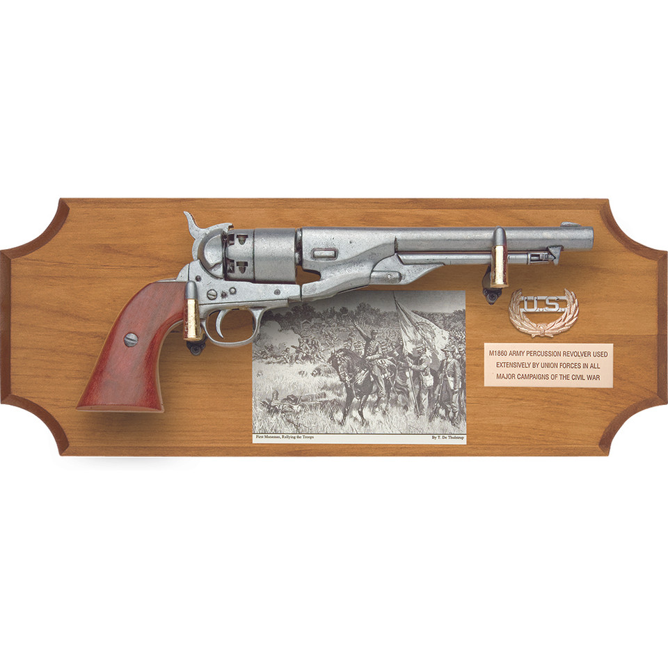 Deluxe Civil War Union Collectors Set Main Image