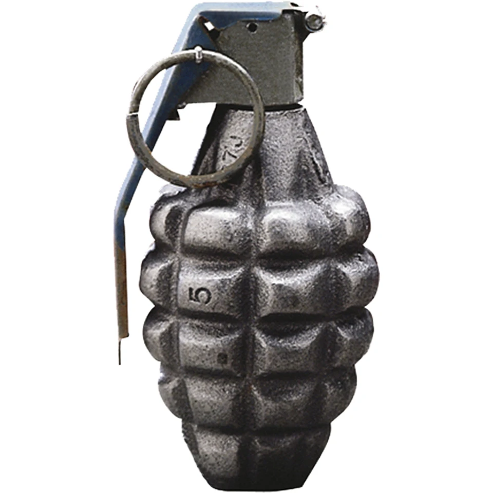 REPICA GRENADE, NON-FUNCTIONAL Main Image
