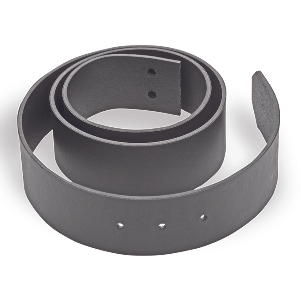 Civil War Leather Belt Main Image