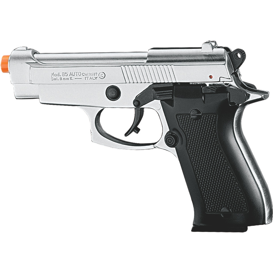Kimar Model 85 Front Firing Blank Gun Main Image