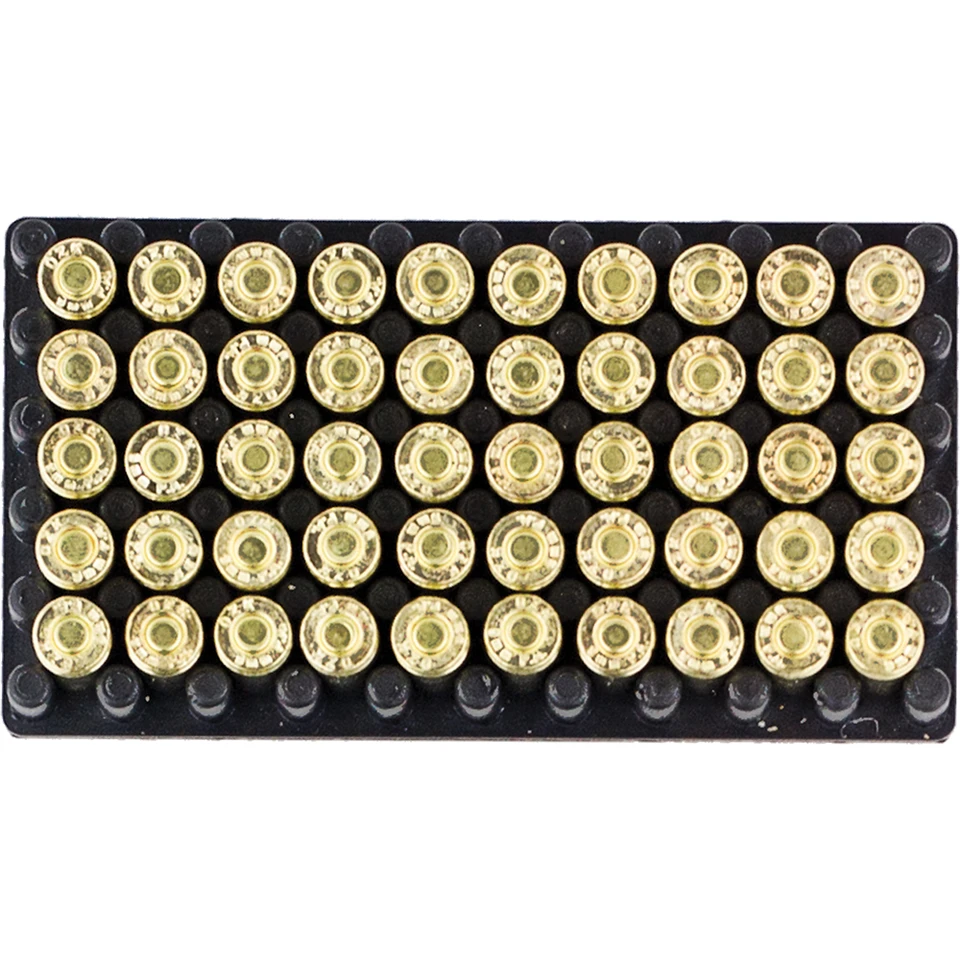 9mm PAK Blank Ammunition Main Image