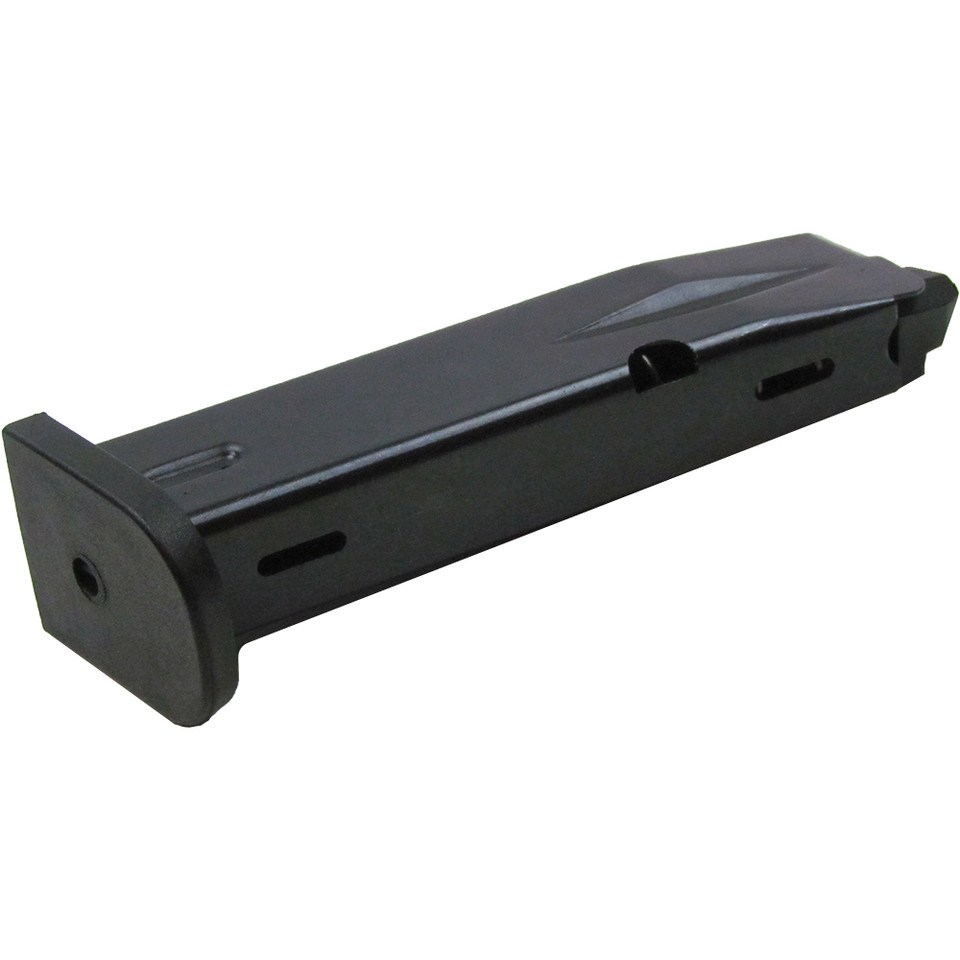 Magazine For Aras Magnum Blank Firing Gun Main Image