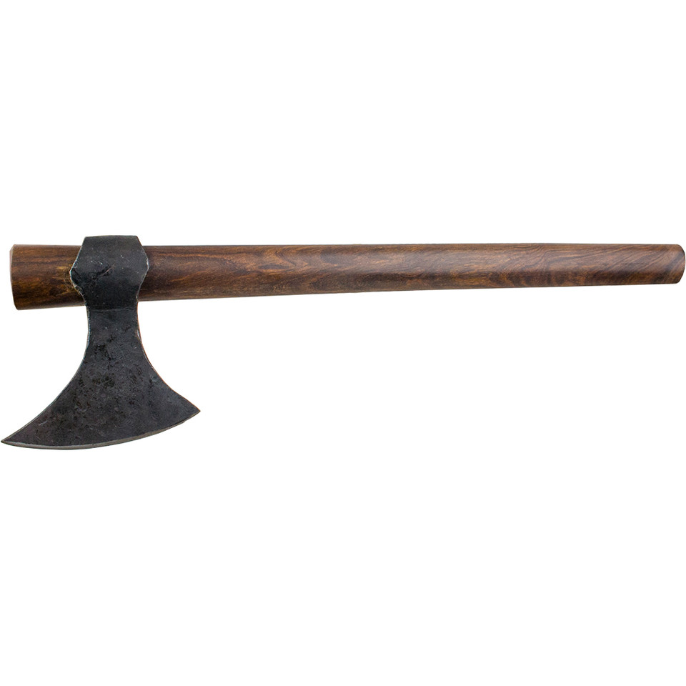 Medieval Battle Hatchet Main Image