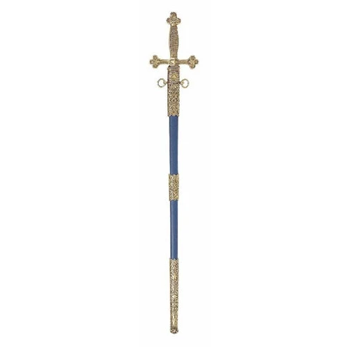 Denix Medieval Masonic Replica Sword Main Image