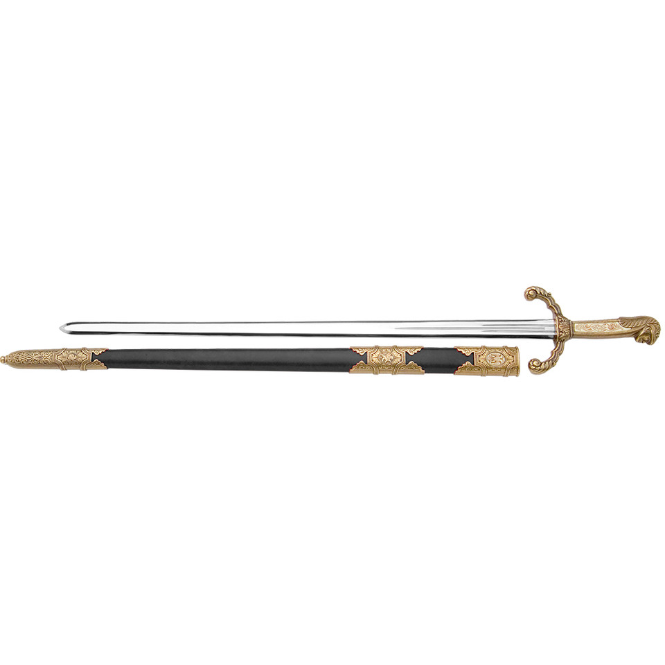 Denix Peter the Great Sword Main Image