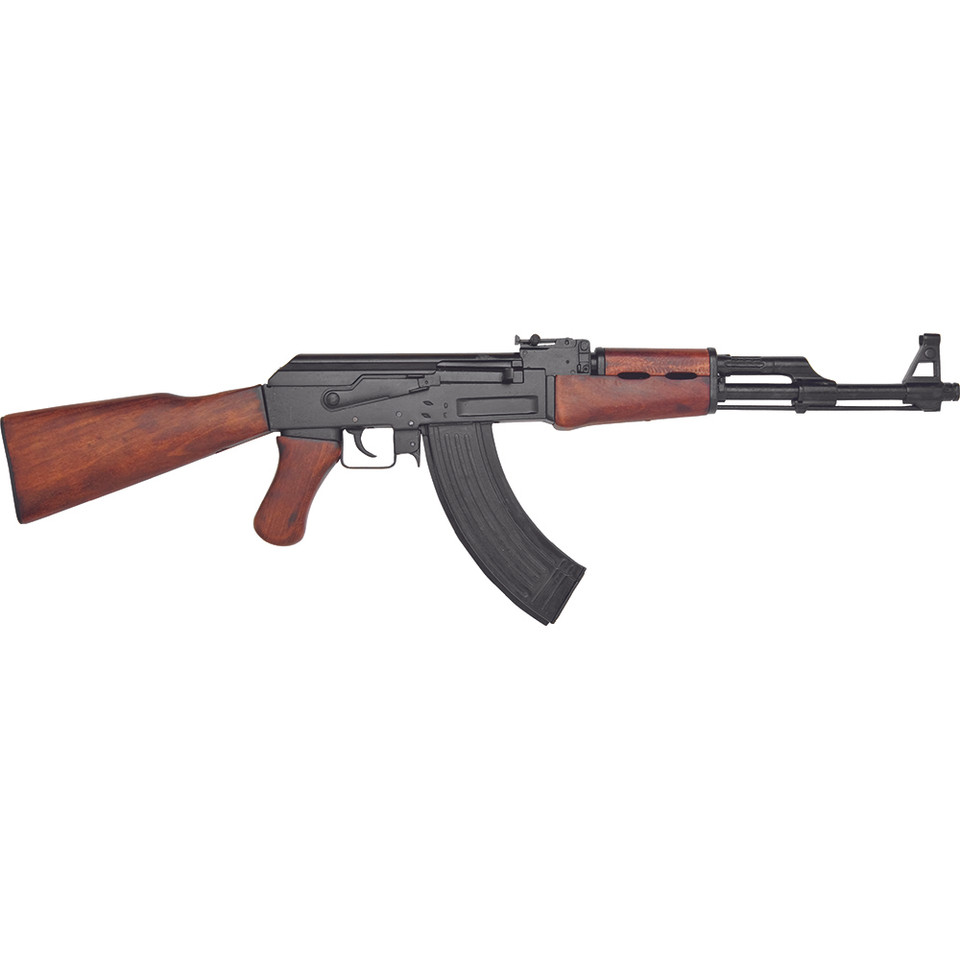 Denix Russian Replica Assault Rifle Main Image