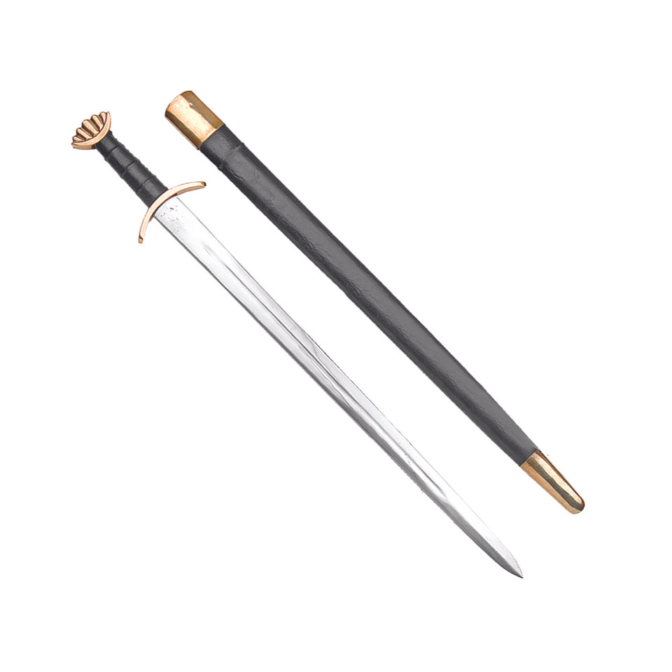Viking Medieval Sword Replica Main Image