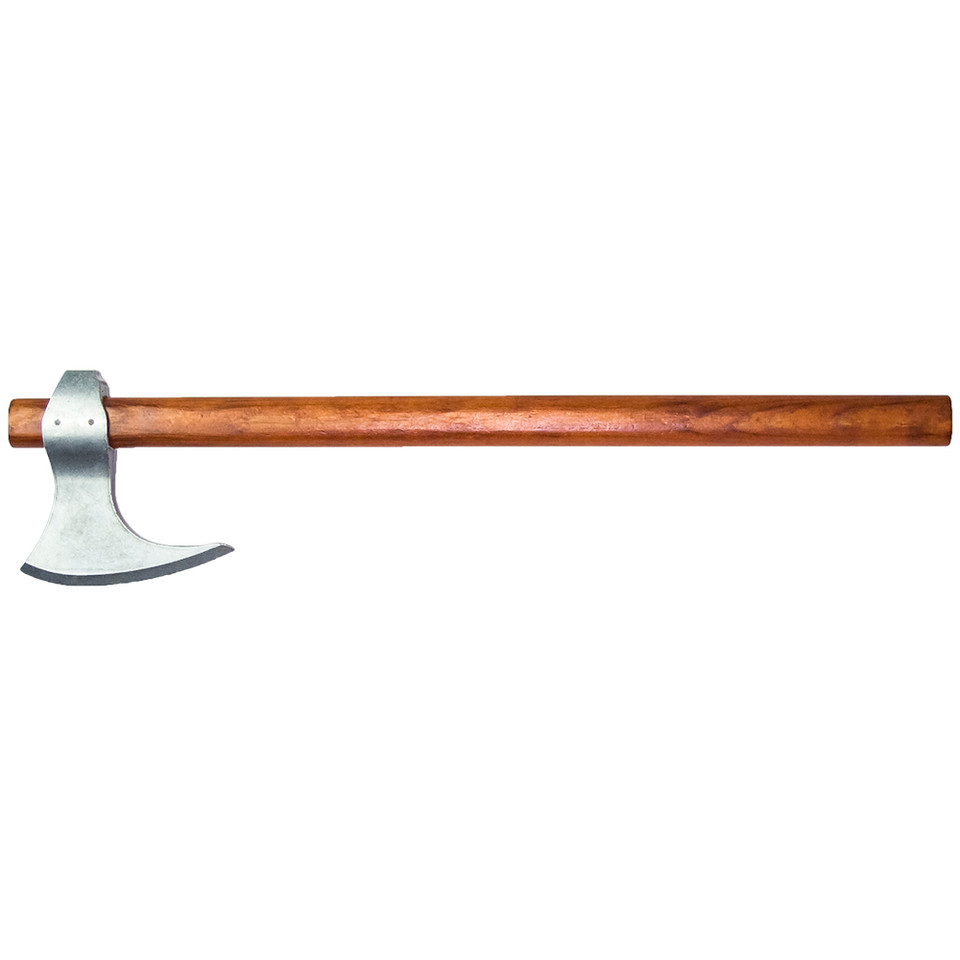 Denix 9th Century Ragnar's Viking Replica Battle Axe Main Image