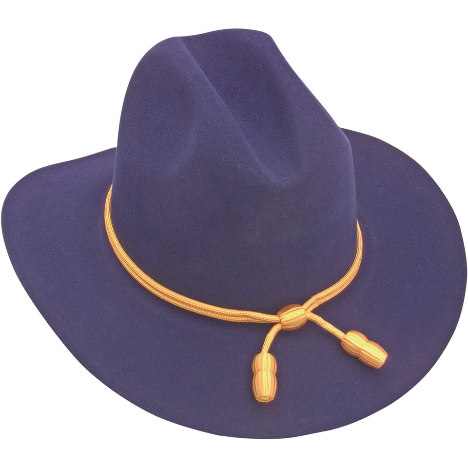 Union Civil War Slouch Hat Main Image