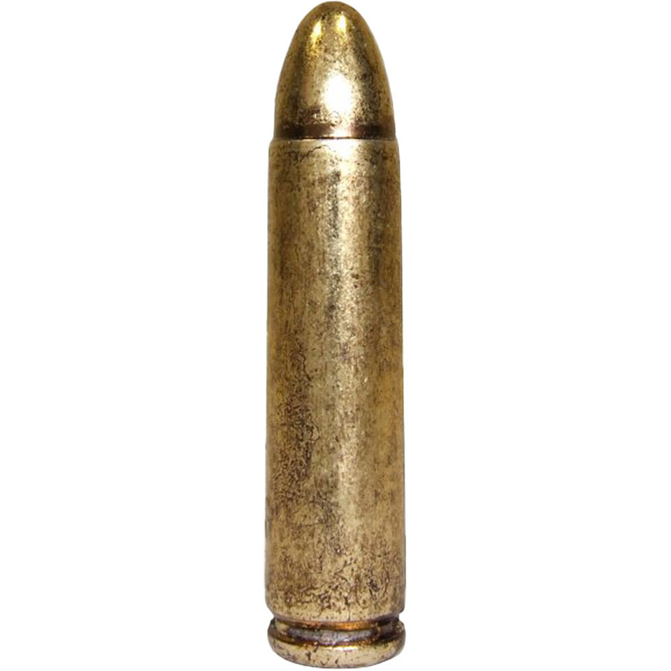 REPLICA M1 BULLET, 6/PACK Main Image