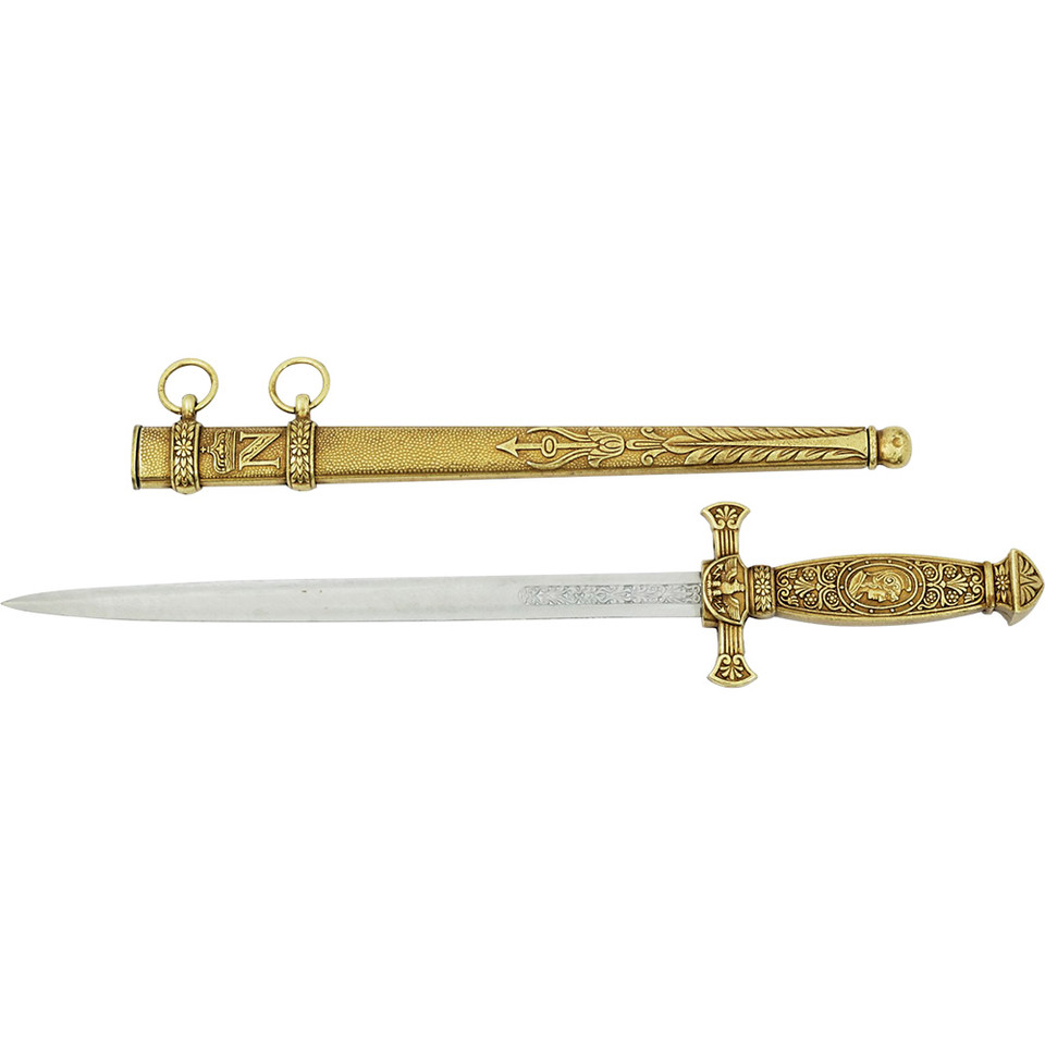 Napoleon's Dagger Replica Main Image
