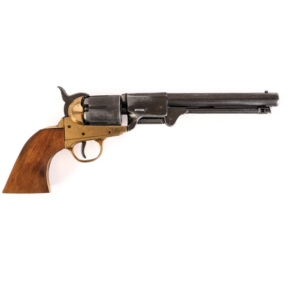 Denix Civil War Griswold & Gunnison Replica Main Image