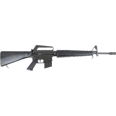 Denix M16A1 Replica Assault Rifle - ReplicaWeaponry.com Denix M16A1 Replica Assault Rifle - ReplicaWeaponry.com