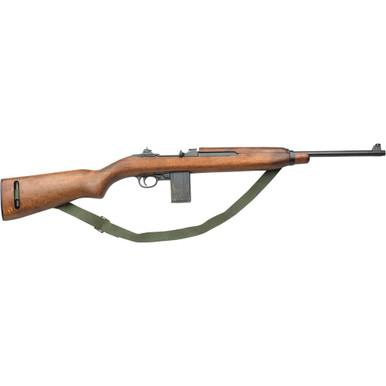 マルシン　U.S. M1  Carbine Marushin M1 Carbine GBB Wood (6mm BB) Airsoft Rifle | Airsoft UK