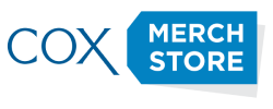 Cox Merch Store