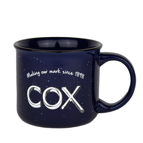 Campfire Mug