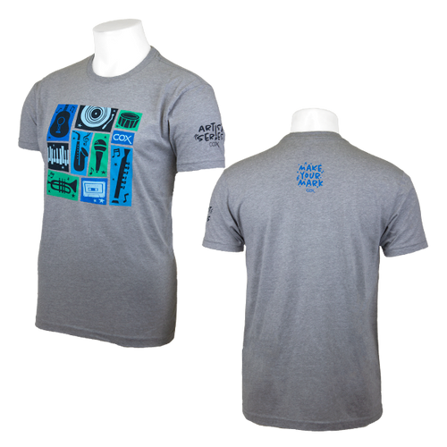 Artist Series T-Shirt