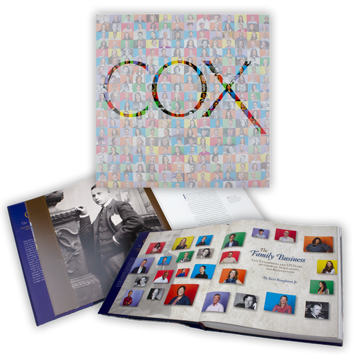 COX: The Family Business