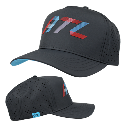 Atlanta Hat - Grey