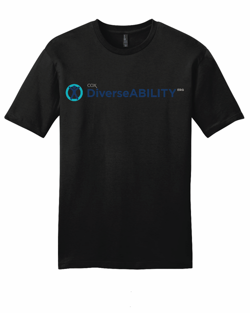 ERG Men's District Very Important Tee