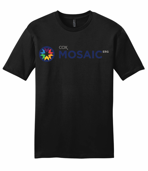 ERG Men's District Very Important Tee