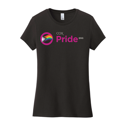ERG Women's District Very Important Tee