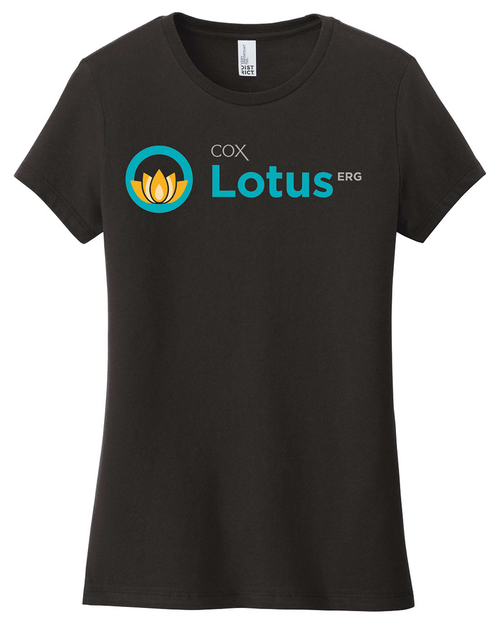 ERG Women's District Very Important Tee