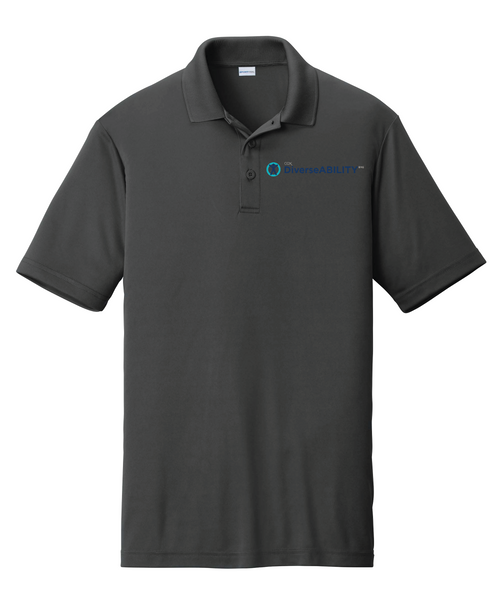 ERG Men's Sport-Tek Posicharge Competitor Polo