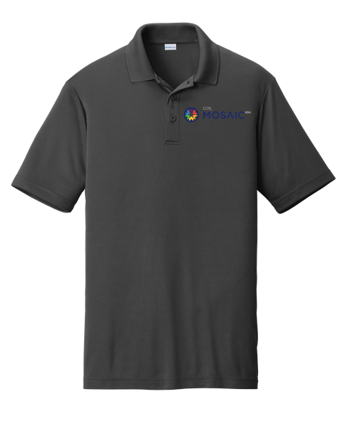 ERG Men's Sport-Tek Posicharge Competitor Polo