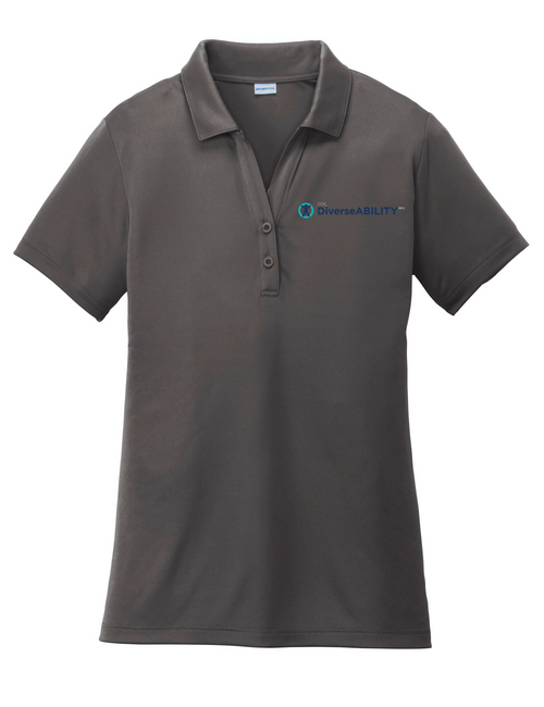 ERG Women's Sport-Tek Posicharge Competitor Polo