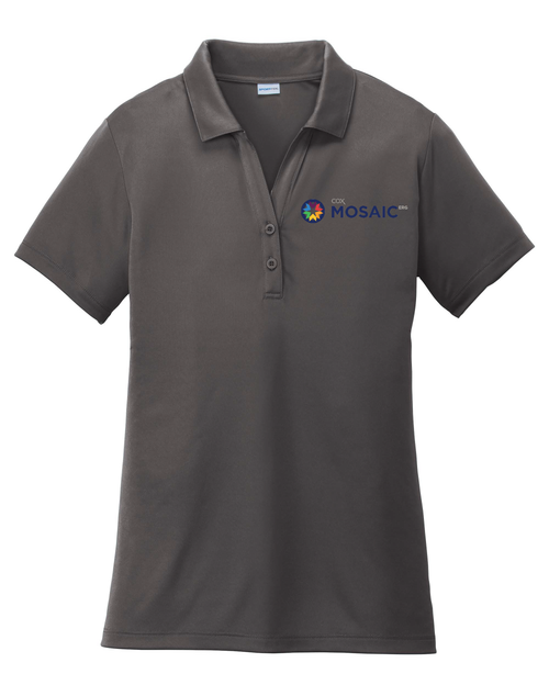 ERG Women's Sport-Tek Posicharge Competitor Polo