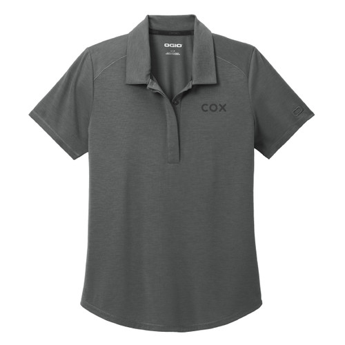 COX Communications Women's OGIO Motion Polo