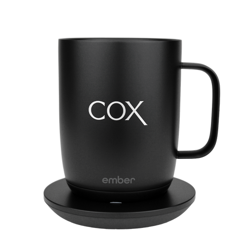 Ember Temperature Control Smart Mug