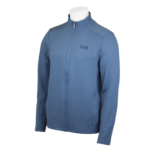 OGIO Men's Transcend Full-Zip Jacket