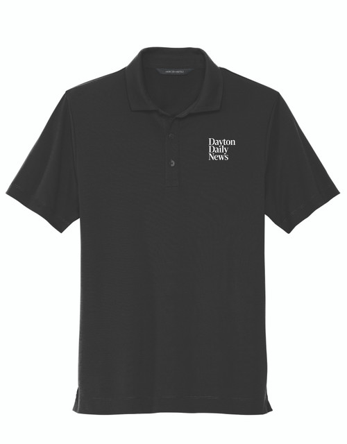 Mercer + Mettle Men's Stretch Jersey Polo
