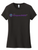 ERG Women's District Very Important Tee