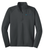 ERG Men's Sport-Tek Sport-Wick Stretch Quarter Zip Pullover