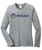 ERG Women's Port & Co Core Cotton Tee