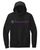 ERG Unisex District Fleece Hoodie