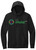ERG Unisex District Fleece Hoodie