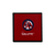Salute ERG Square 1" Lapel Pin