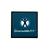 DiverseABILITY ERG Square 1" Lapel Pin
