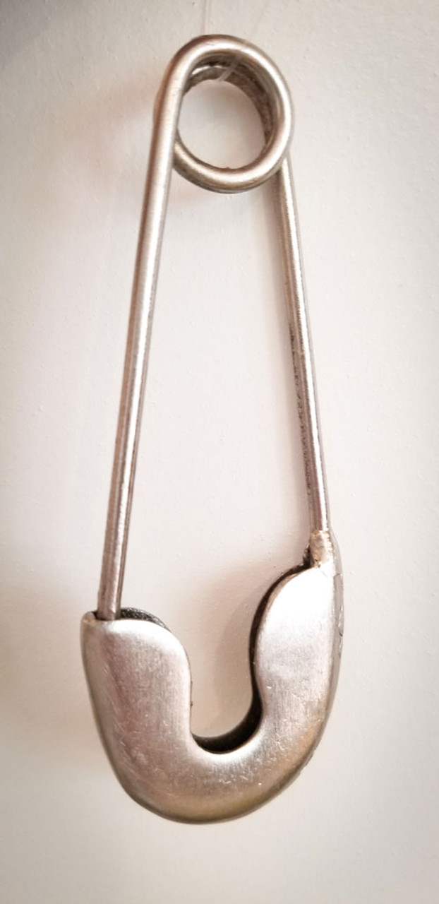 Giant Safety Pin