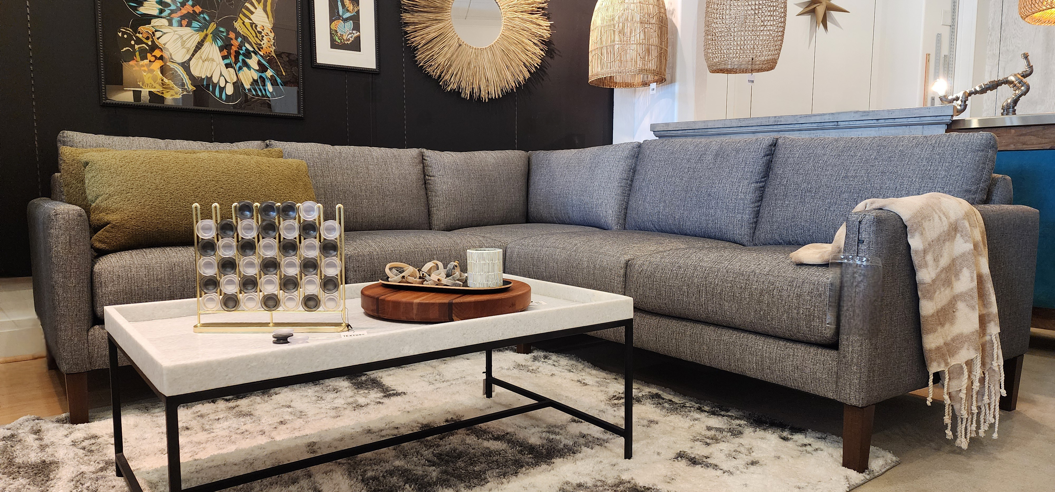 Texture Home Getting Texture Home