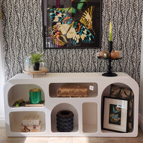 Nook Console