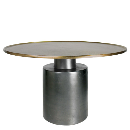 Argent Coffee Table