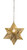 Star Pendant